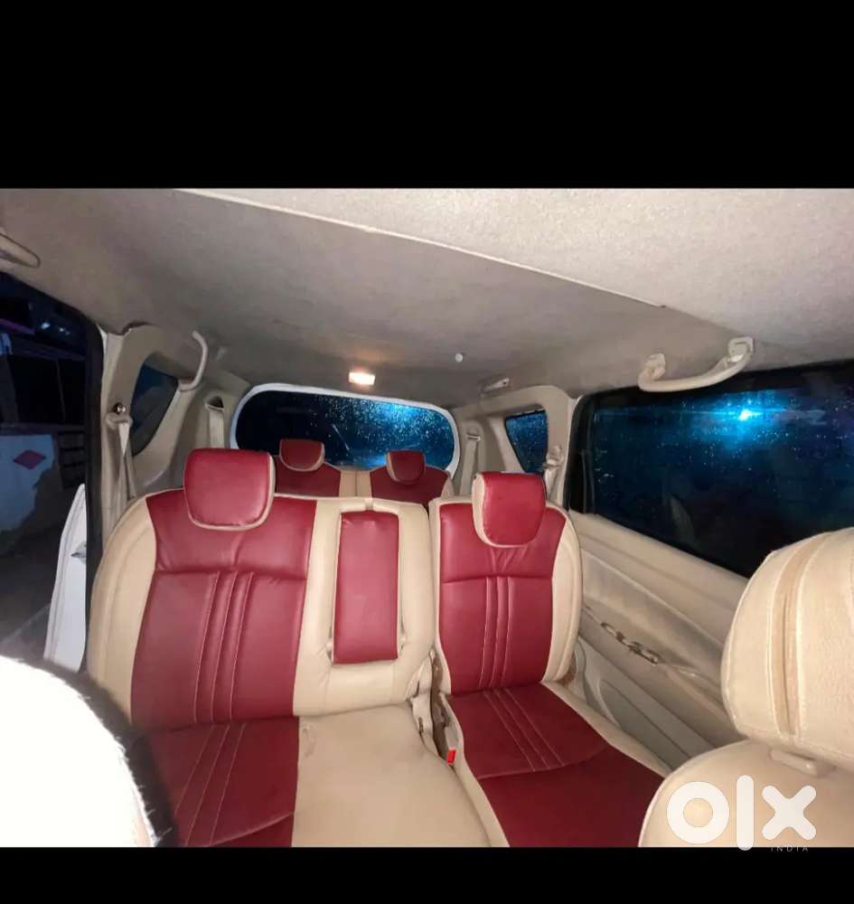 Sell Maruti Suzuki Ertiga Vdi 2016
