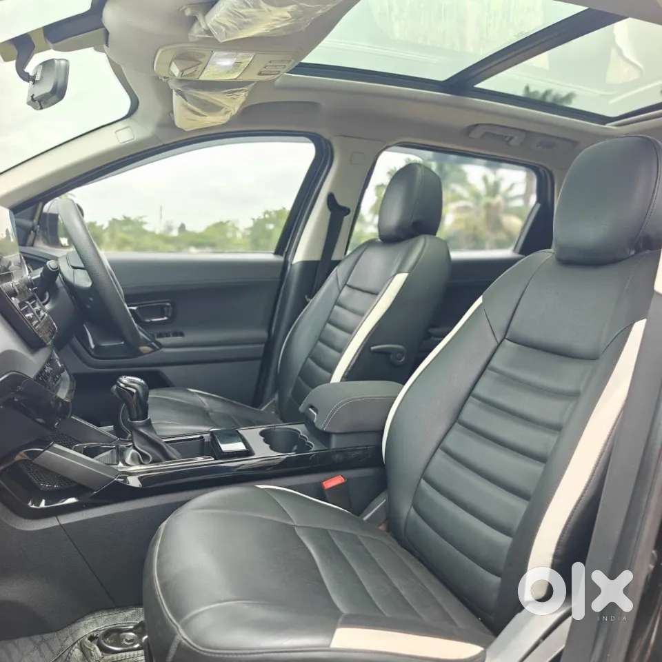 Tata Harrier 2.0 Kryotec Xta Plus, 2022, Diesel