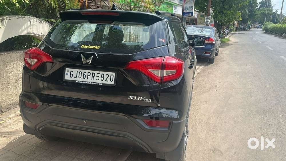 Sale Mahindra Xuv300 Diesel 2024, Brokers Not Allow