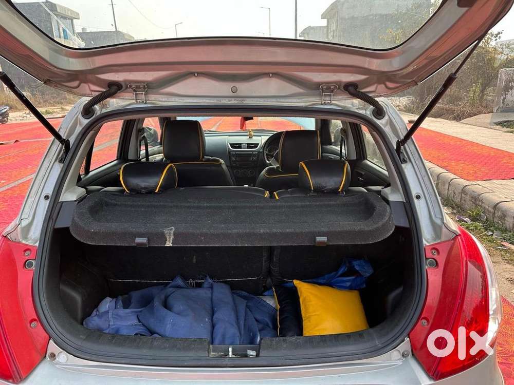 Reliable Maruti Suzuki 2015
