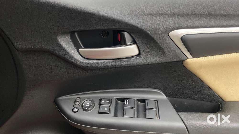 Honda Jazz Vx Cvt, 2018, Petrol