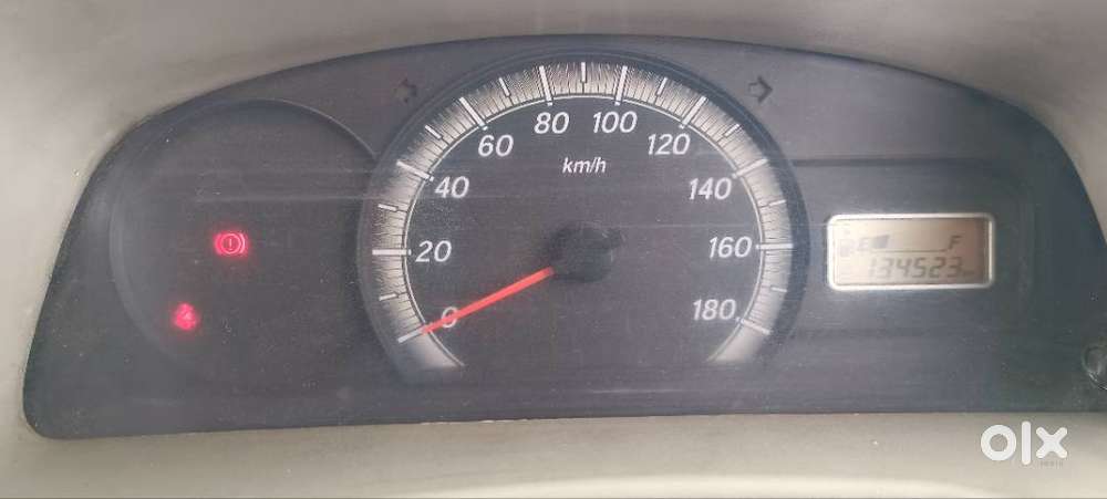Maruti Suzuki Eeco 2020 Petrol Well Maintained
