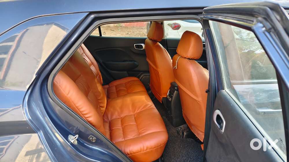 Hyundai Venue S Mt 1.2 Kappa, 2021, Petrol