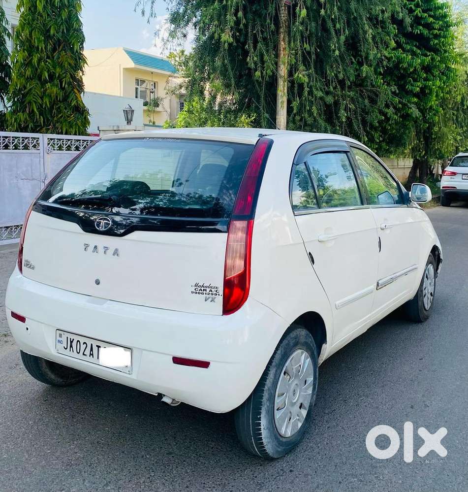 Tata Indica Vista 2011 Diesel Well Maintained