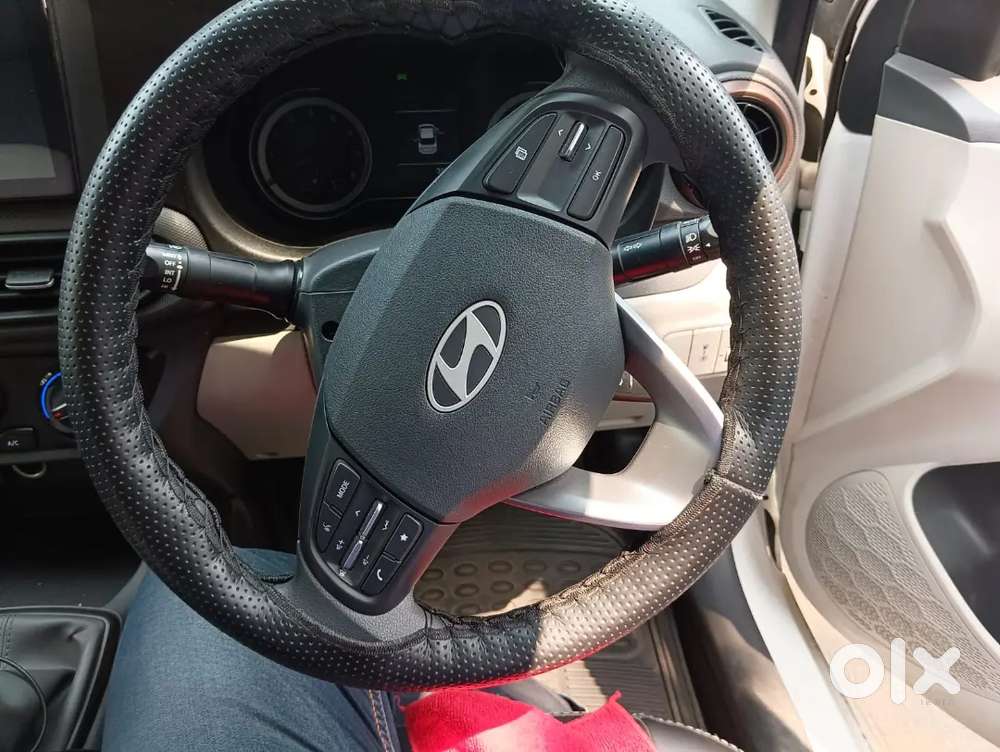 Hyundai Aura 1.2 Sx 2016
