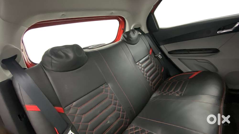Tata Tiago 1.2 Revotron Xz Plus, 2021, Petrol