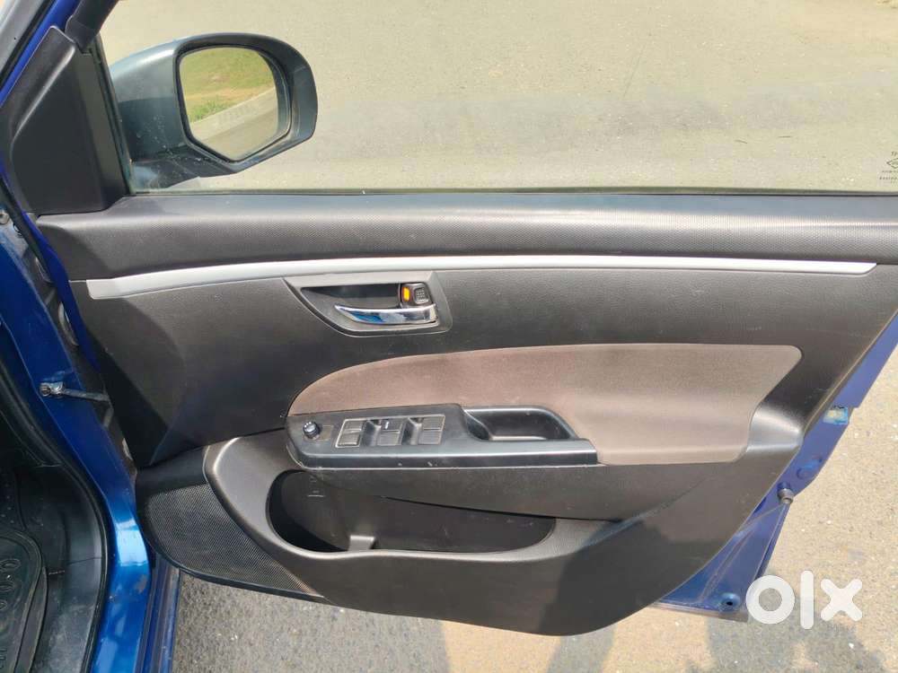 Maruti Suzuki Swift 2011-2014 Star Vxi, 2013, Petrol