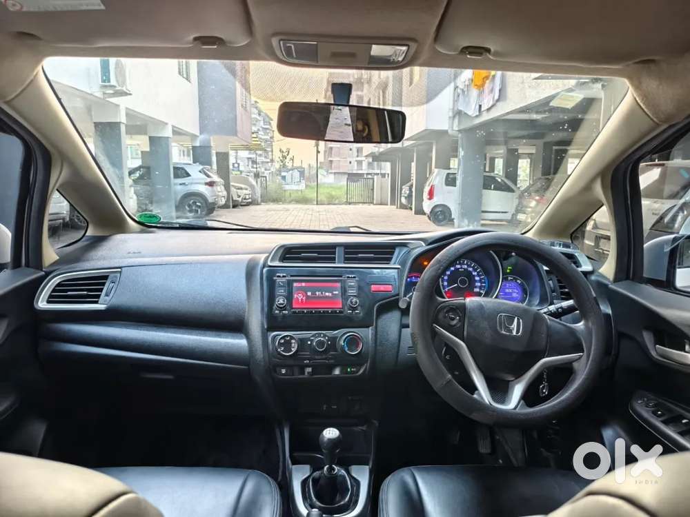 Honda Jazz 1.5 Sv I Dtec, 2017, Diesel