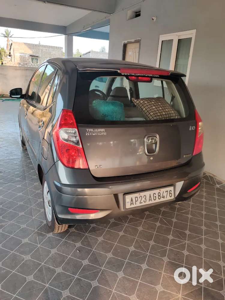 Perfectly Maintained Car At Best Price