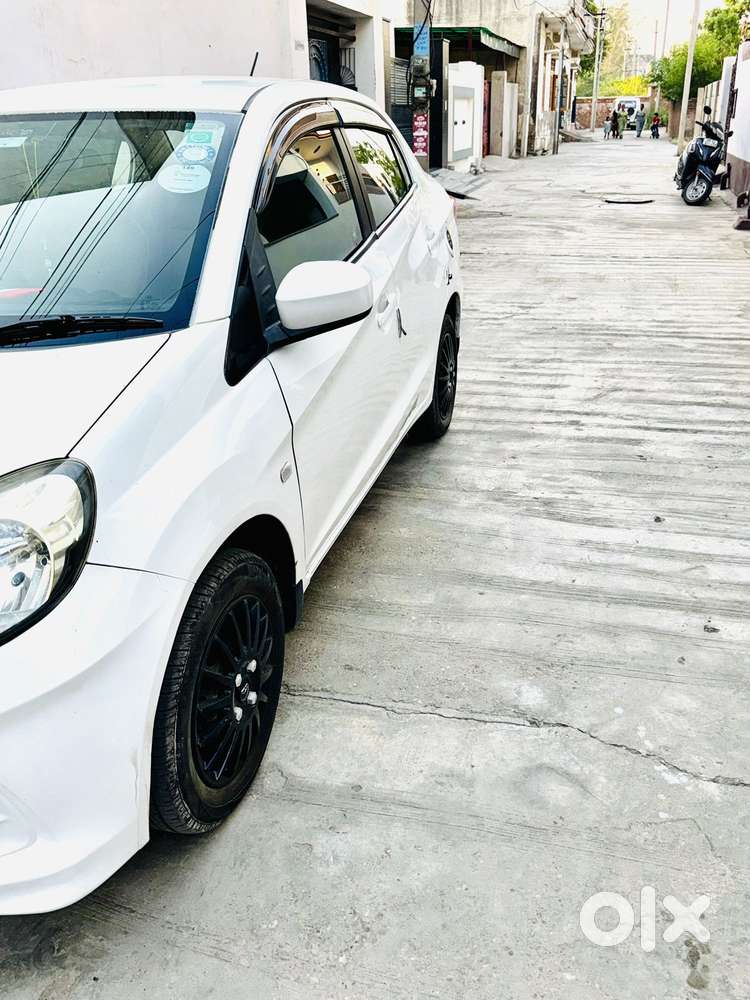Honda Amaze 1.2 Smt I Vtec, 2014, Petrol