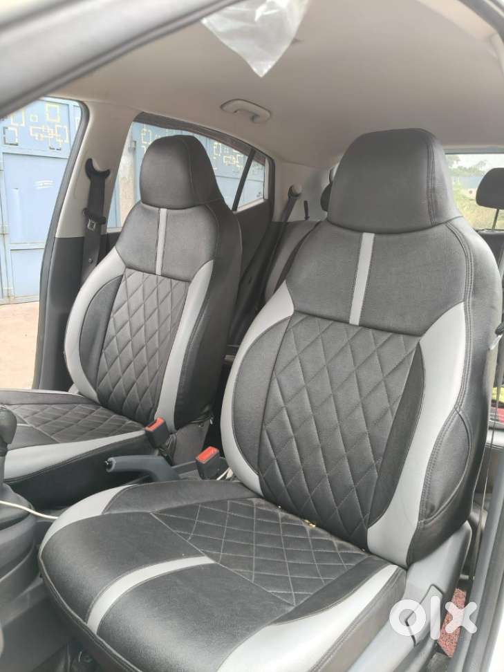 Hyundai Venue S, 2021, Petrol