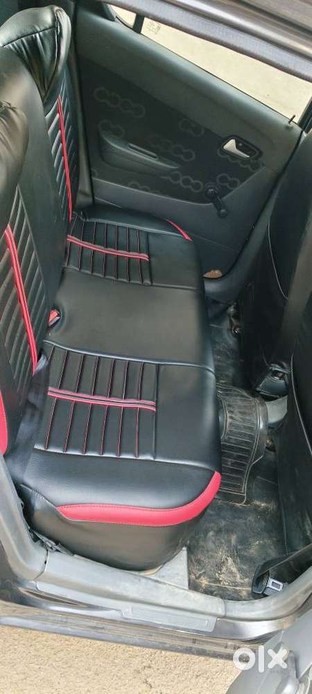 Maruti Suzuki Vitara Brezza Ldi, 2015, Petrol