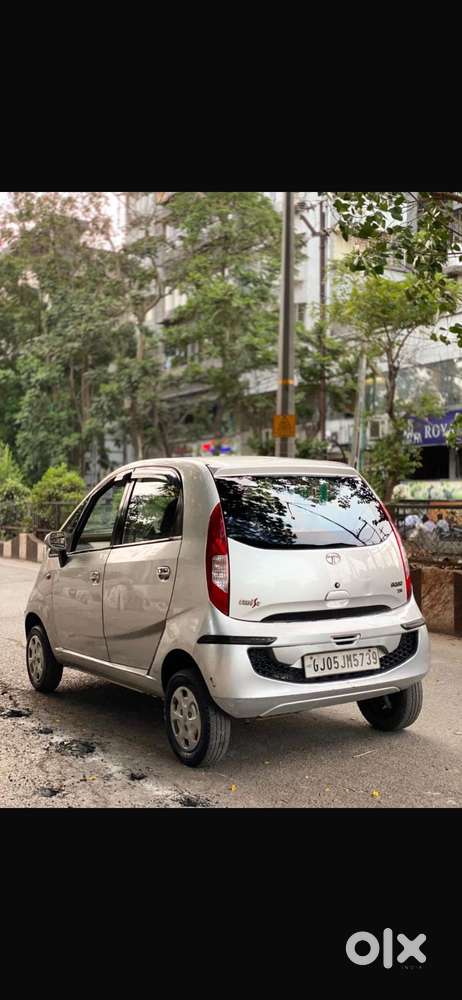 Tata Nano Xta, 2015, Petrol