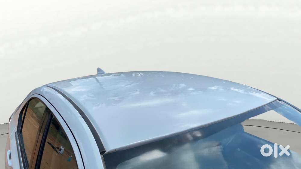 Honda Amaze Vx Cvt Petrol, 2020, Petrol
