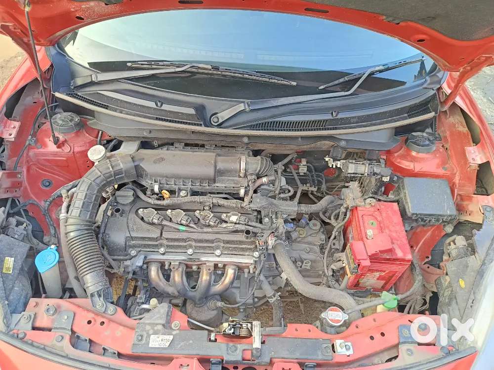 Maruti Suzuki Swift Zxi 2018