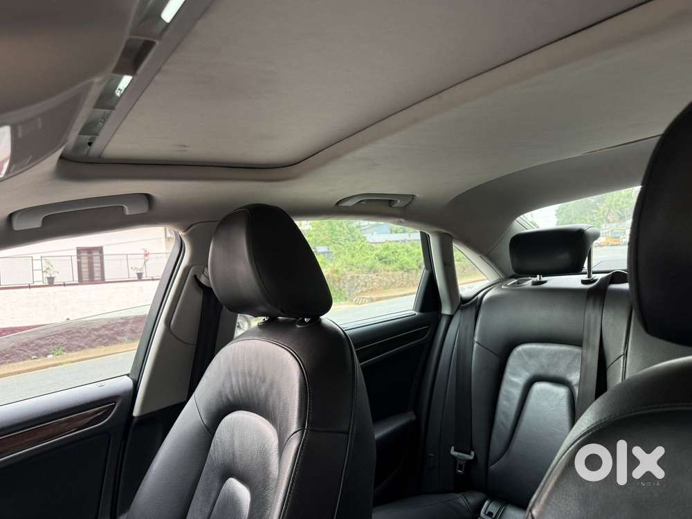 Audi A4 2015-2016 2.0 35 Tdi Premium, 2015, Diesel