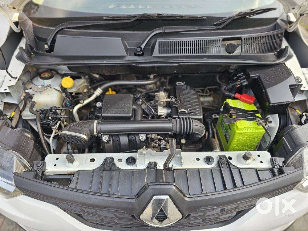 Renault Triber Others, 2023, Petrol
