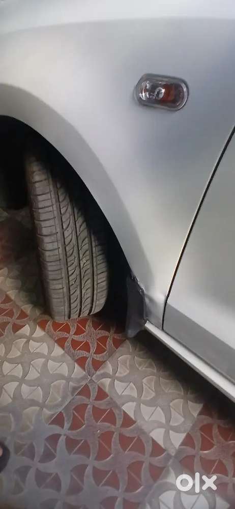 Volkswagen Polo Diesel 2013