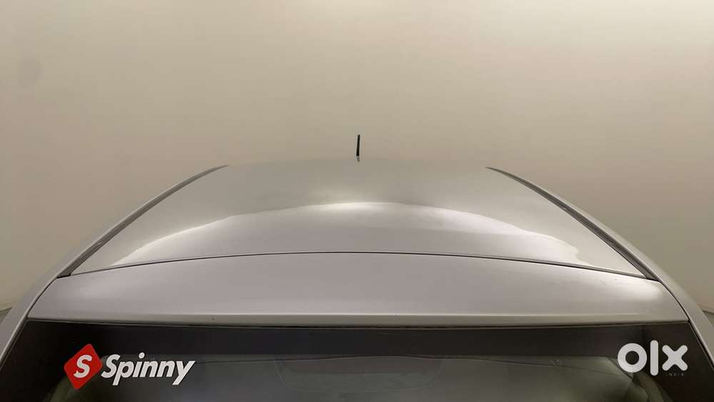 Hyundai I10 Magna 1.2 Itech Se, 2013, Petrol