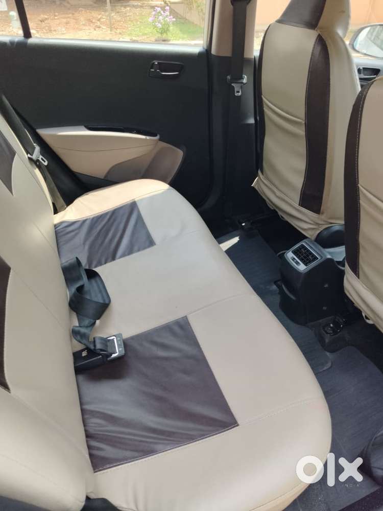 Hyundai Grand I10 Magna 1.2 Crdi, 2017, Diesel