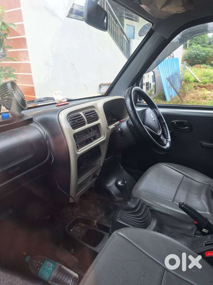 Mint Condition 2022 Maruti Suzuki Eeco  Driven Only 38.5k Kms