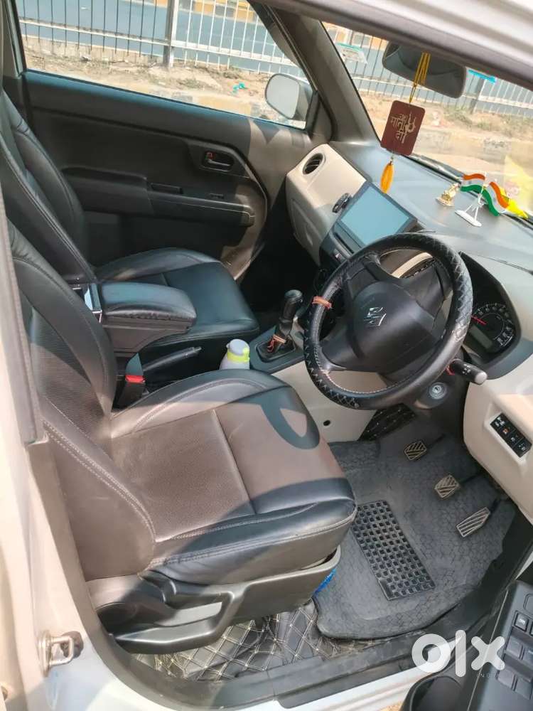 Maruti Suzuki Wagon R 1.0 2022 Cng & Hybrids 19272 Km Driven