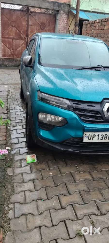 Renault Kwid 1.0 Rxt 2020