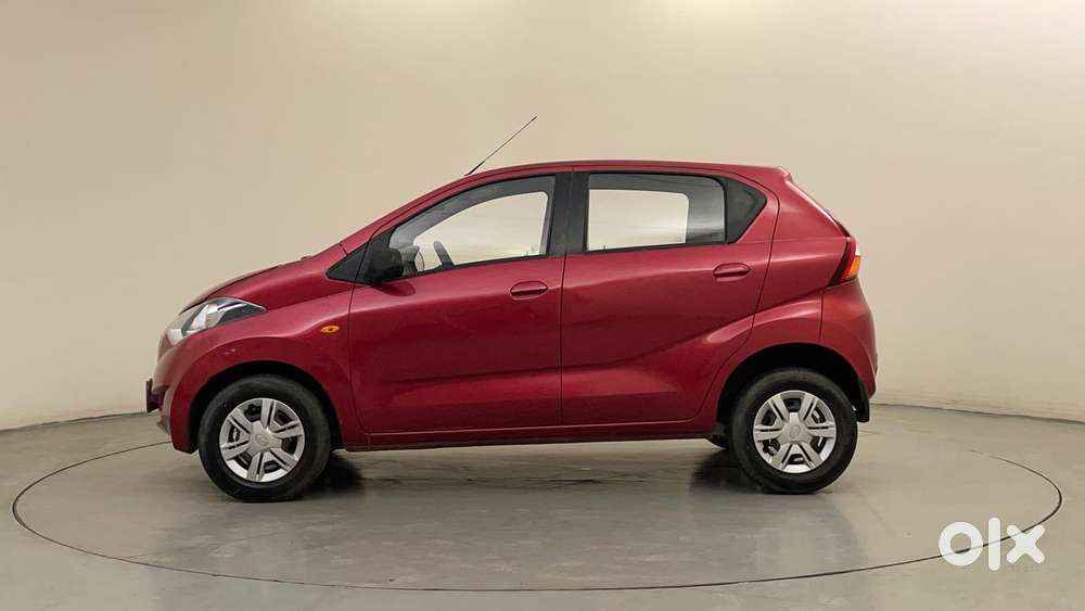 Datsun Redigo S, 2017, Petrol