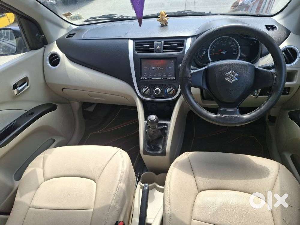 Maruti Suzuki Celerio Cng Vxi Mt, 2020, Cng & Hybrids