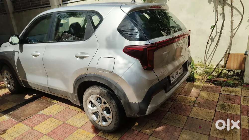 Kia Sonet 1.2 Htk Plus 2024