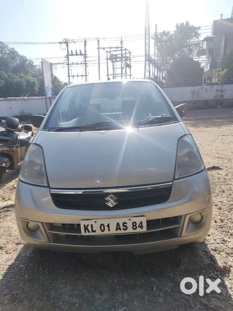 Maruti Suzuki Zen Estilo 2007 Car