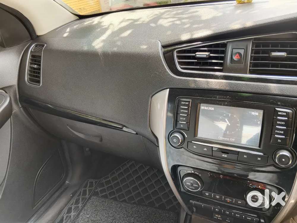 Tata Bolt 1.2 Xt 2015