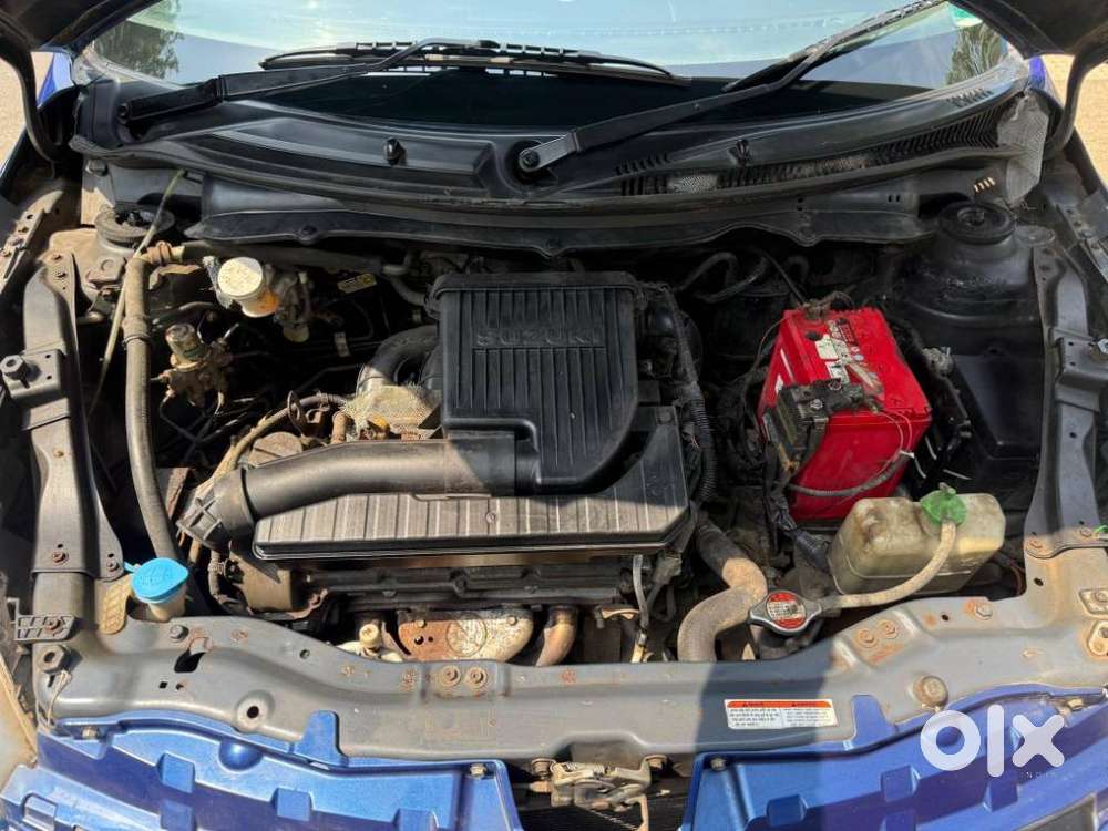 Maruti Suzuki Swift Dzire 1.2 Lxi Bsiv, 2011, Petrol