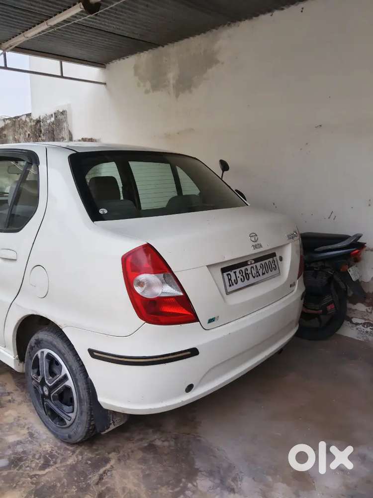 Tata Indigo Cs 2010 Diesel Manual