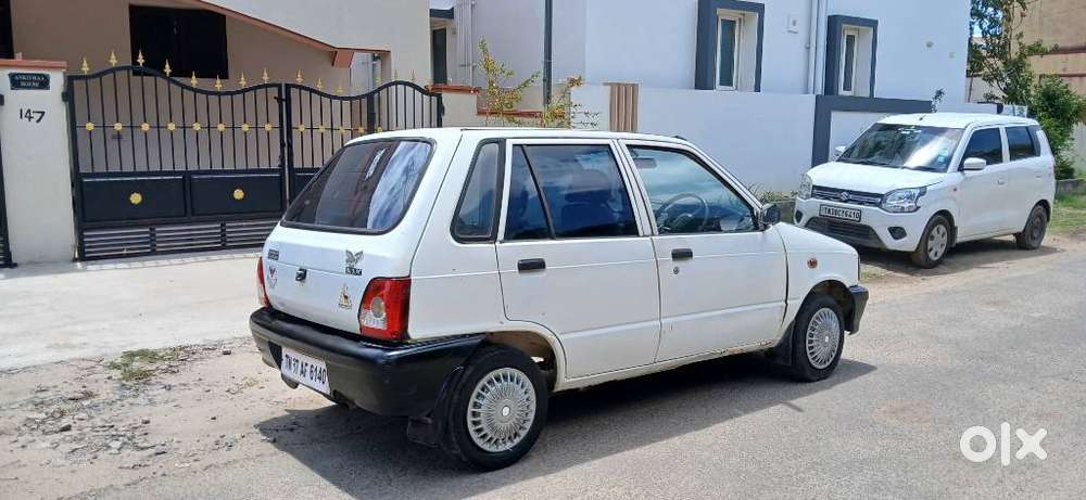 Maruti Suzuki 800 Std Bsii, 2004, Petrol