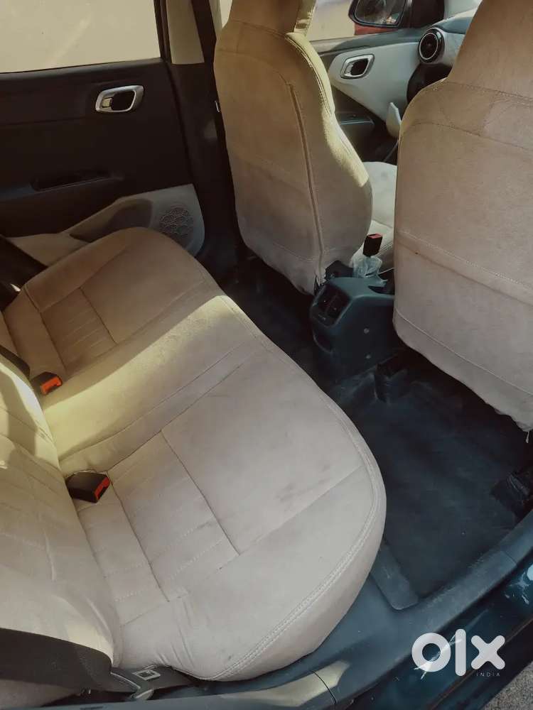 Hyundai Grand I10 Nios 2023 Petrol Well Maintained