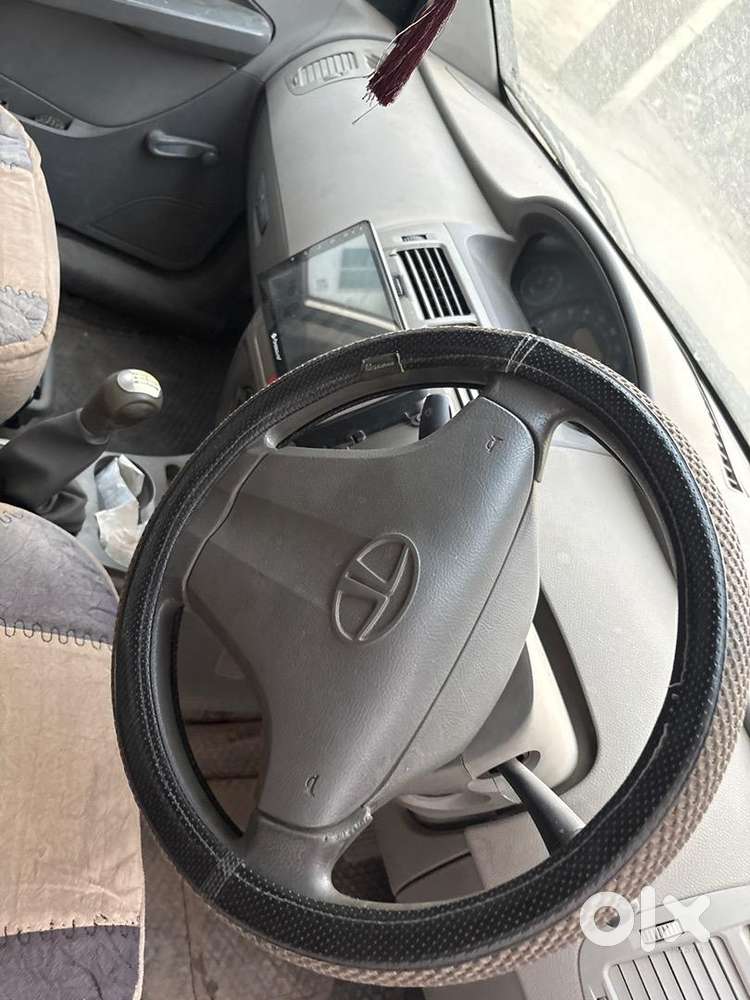 Tata Indica Vista 2009 Diesel Well Maintained