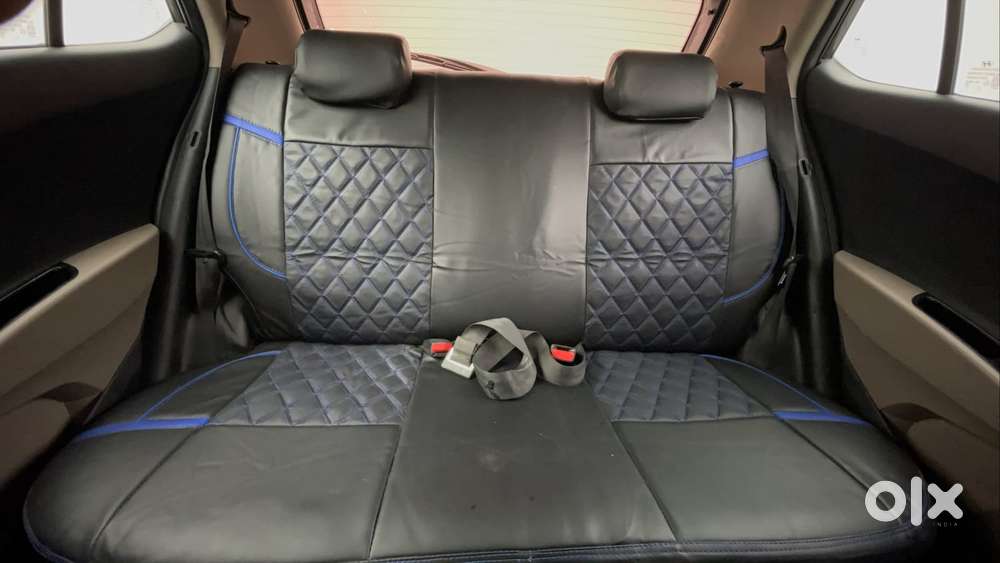 Hyundai Grand I10 1.2 Crdi Asta, 2018, Diesel