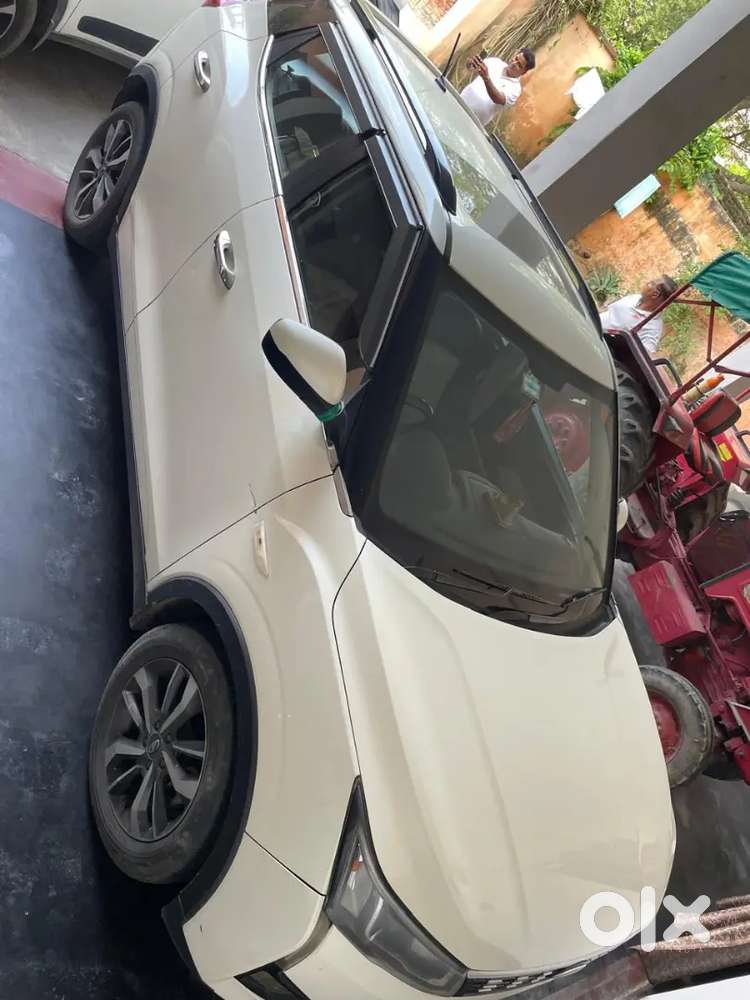 Mahindra Xuv300 2051 Diesel Good Condition