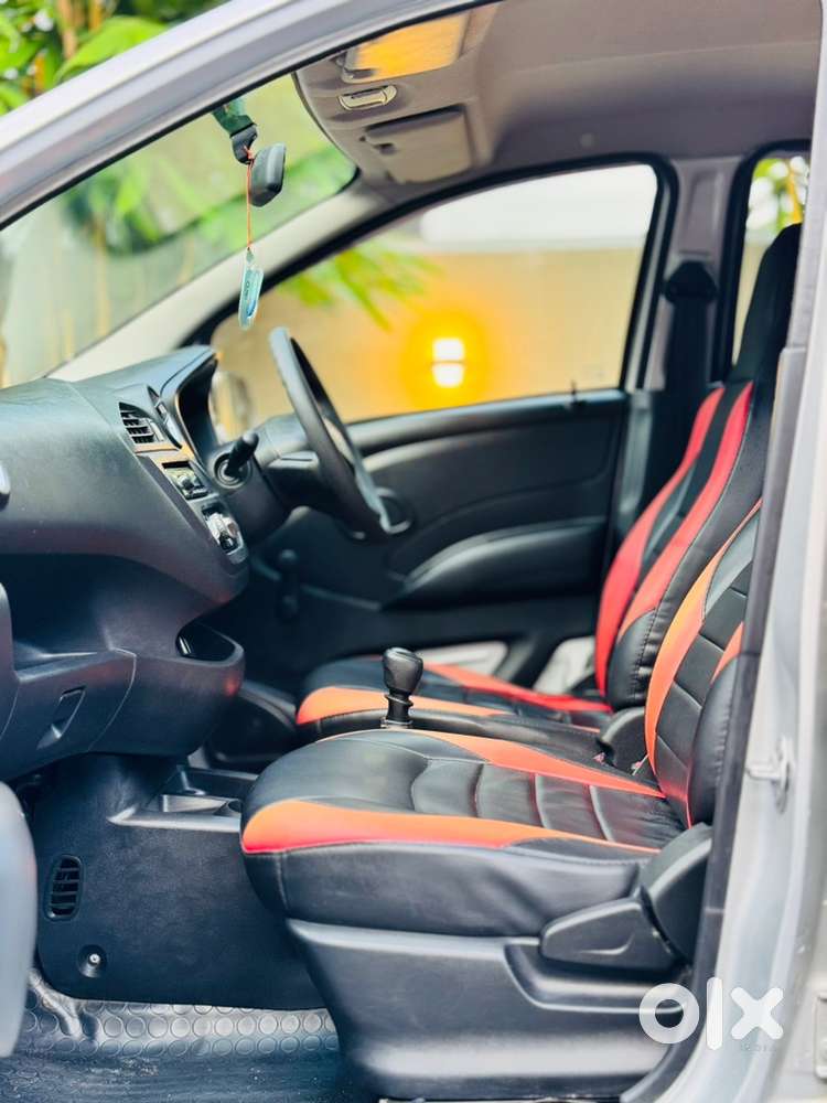 Datsun Redi Go 2018 Petrol 55000 Km Driven Single Owner