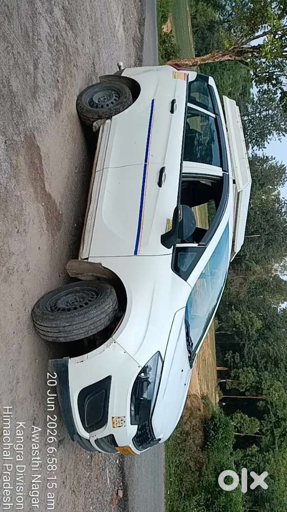 Mahindra Marazzo Diesel 2019