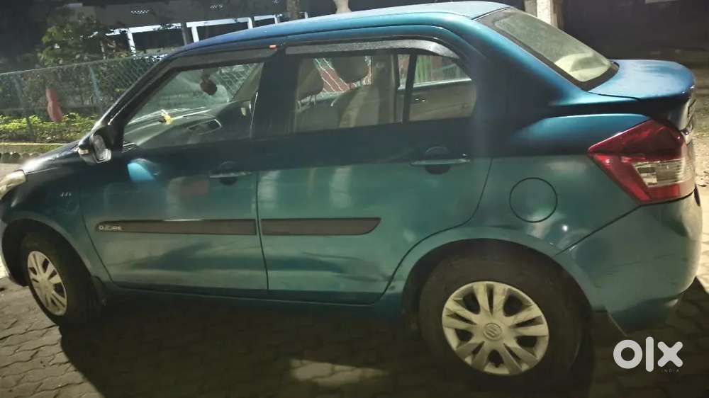 Maruti Suzuki Swift 2013