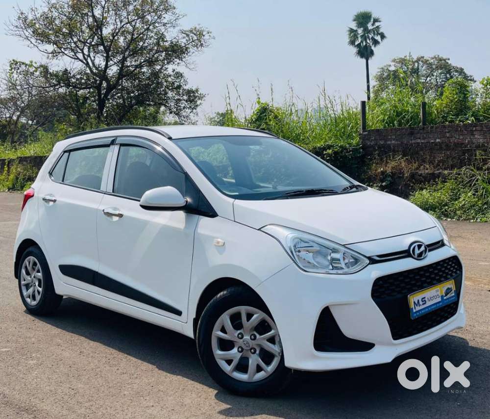 Hyundai Grand I10 1.2 Kappa Magna, 2019, Petrol
