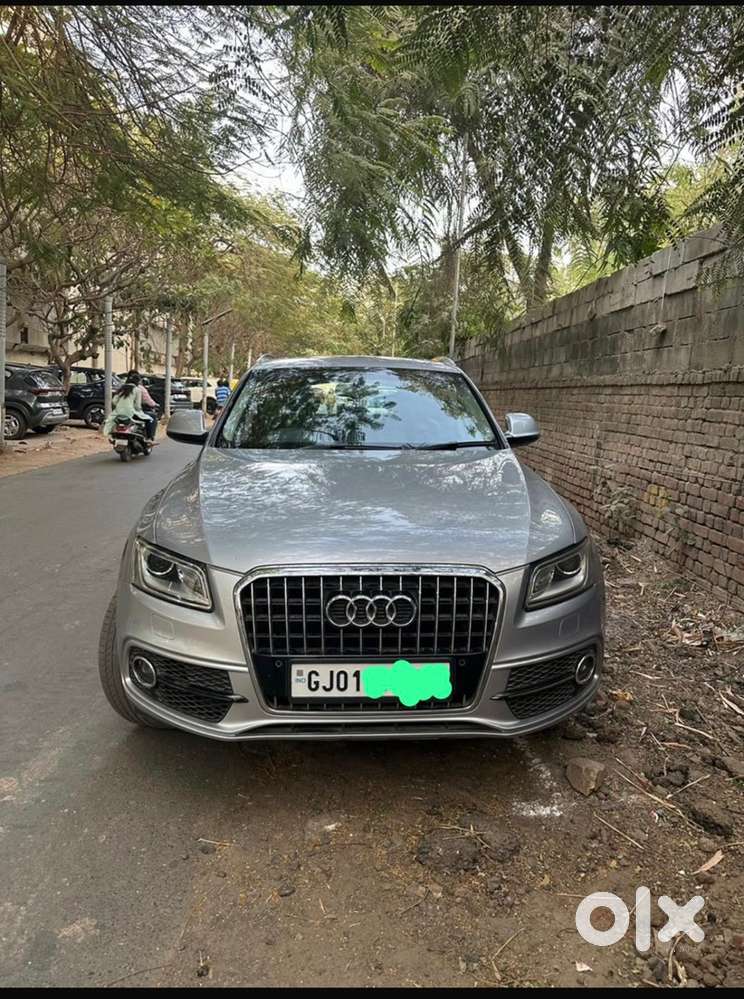 2016 Audi Q5 Diesel