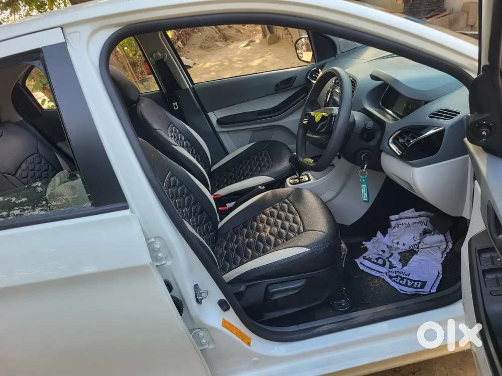 Tata Tiago 1.2 Revotron 2026
