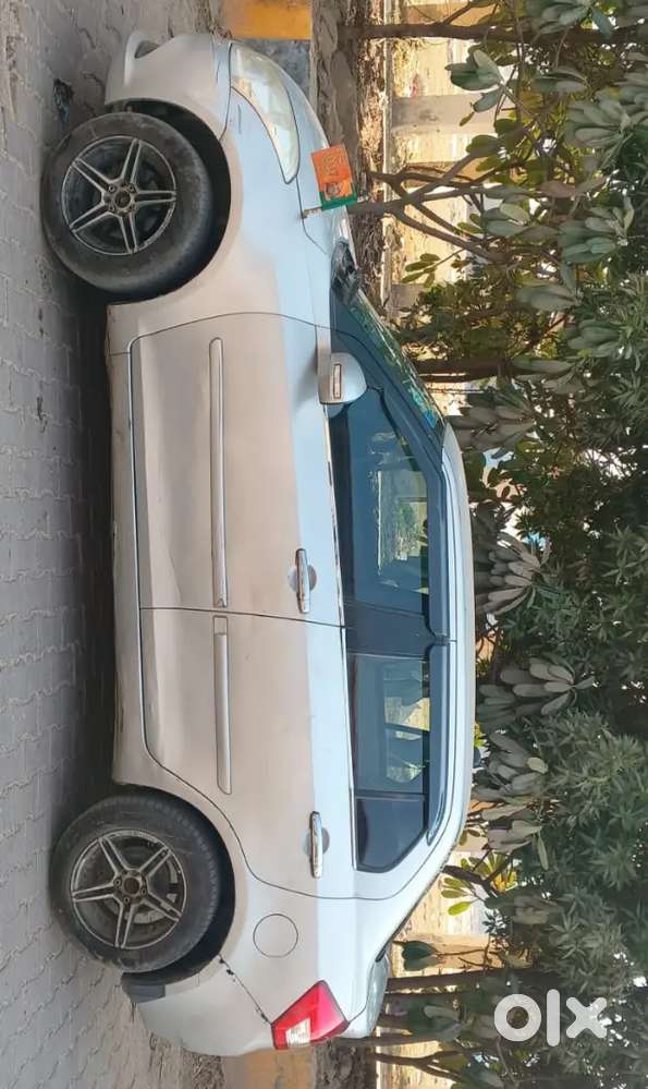 Maruti Suzuki Swift Dzire Vxi Cng Petrol Good Condition
