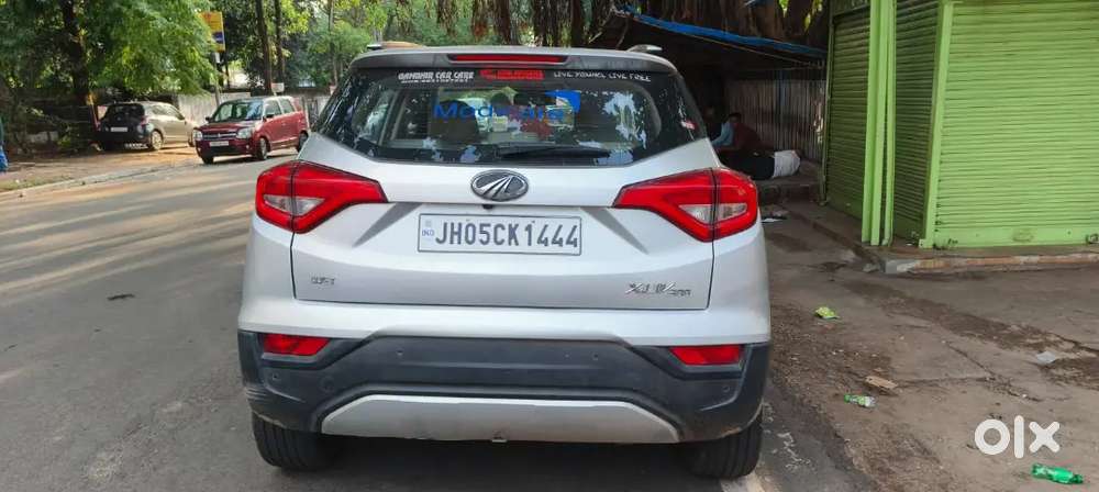 केवल 48000 Km चली है गाड़ी