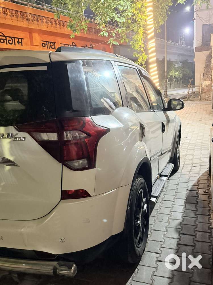 Mahindra Xuv500 2011-2015 W6 2wd, 2015, Diesel