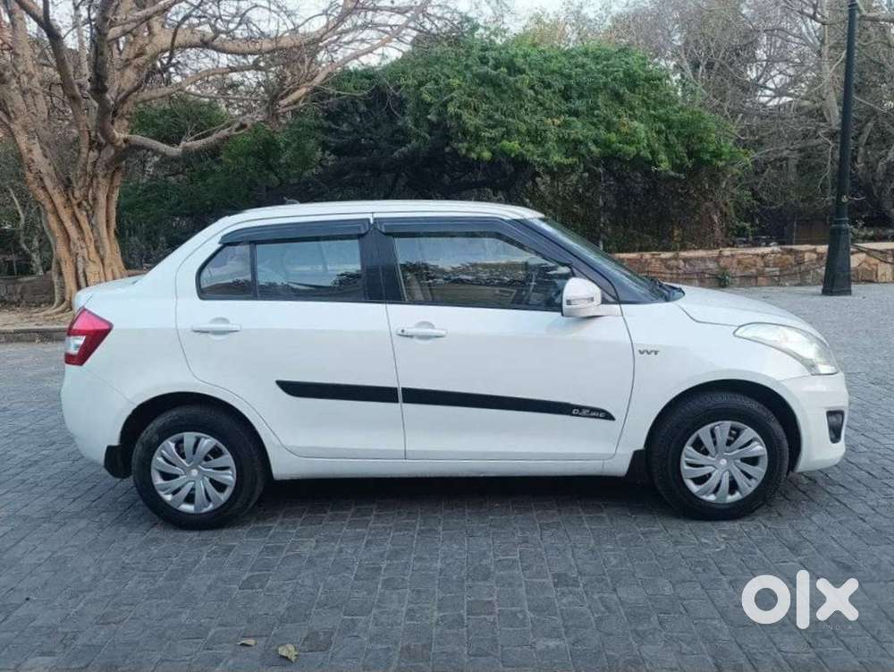 Maruti Suzuki Swift Dzire Vdi Bsiv, 2015, Diesel