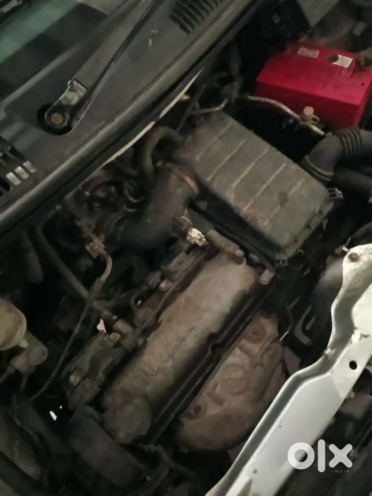 Maruti Suzuki Wagon R 2010 Petrol Manual
